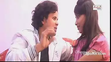 Hot porn movies scene of a sexy b-grade actress