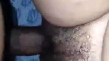 Sexy Salu Bhabhi Blowjob and Fucked