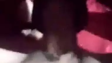 Man fucks a milky tribal girl’s pussy in Pakistani porn