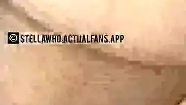 Desi Sexy Babe Who Fucking Masturbating Videos Part 1