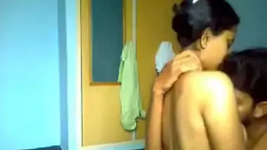 Sucking Boobs Of Hot Bihari Sister