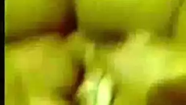 Punjabi aunty hot secret sex with cousin