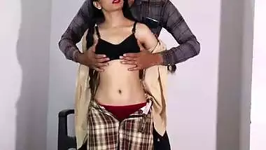 School girl fucked by teacher with big cock