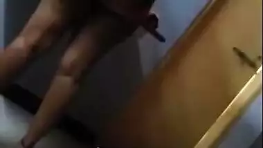 Sexy GF Nude Capture After Fucking 3 Clips Part 1