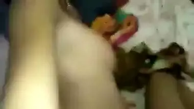 Desi village girl fucking hard with bf