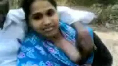 Bangla Couple In Park - Movies.