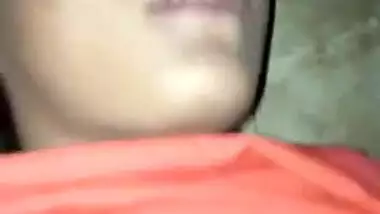 Desi Sexy Muslim Bhabhi Fucking with Devar 1