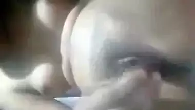 Beautiful Cute Horny Desi Girl Showing Her Sexy Ass Hole And Masturbating With Baingan( New)