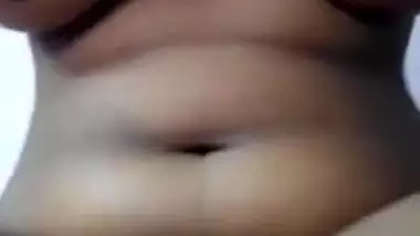 Exclusive-desi Girl Showing Her Boobs And Pussy