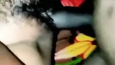 Desi Village Bhabhi Blowjob And Fucked Part 1