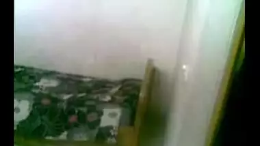 Guy Fucks Escort In missionary style and cums Inside her