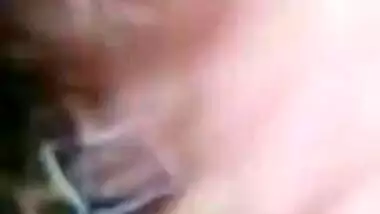 Today Exclusive -hot Paki Wife Shows Her Boobs And Give Blowjob