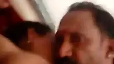 Desibaba sex with devotee porn video