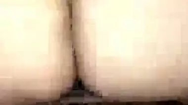 Desi reverse cowgirl practice