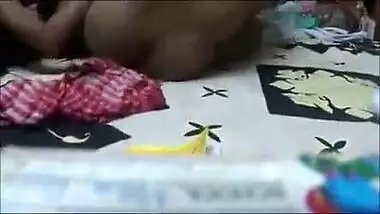 Legal age teenager beauty blowjob session turns in 69 position oral sex act