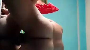 Desi Wife Blowjob and Fucked Part 2