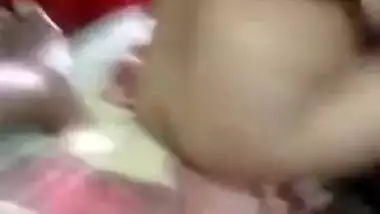 Mamta Aunty Sucking And Riding Cock