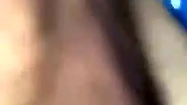 A 21-year-old Nepali guy fucks his GF’s pussy in sex video