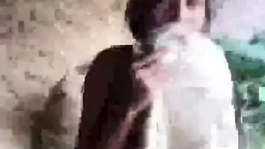 Desi Village Lovers Got Caught