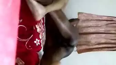 Desi XXX Bengali housewife cheating her husband with neighbor guy MMS