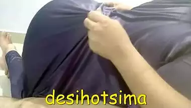 Indian school teacher fucked by student