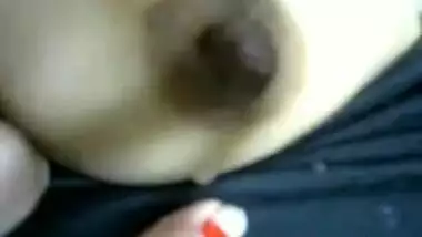 Phadi Girl Sheron Strip Dance Ass and Boobs