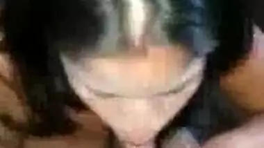 Naked Desi Wife Sucking Penis Of Sasur
