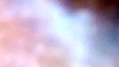Desi village Bhabhi naked pussy show on video call