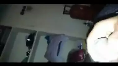 Tamil cute aunty blowjob sex video with neighbor