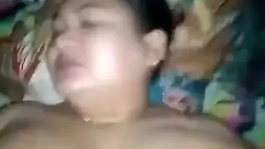 Beautiful bhabi hard fucking