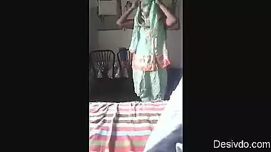 Des village bhabi drss change