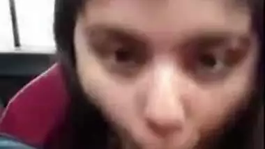 Mumbai, busty women have hardcore sex in a car