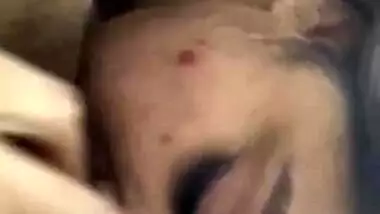 Busty office colleague hardcore Indian sex MMS video