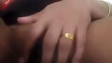 Rajshahi Aunty Nude Selfie MMS