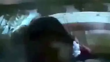 Mallu Randi Bhabhi Boob pressing