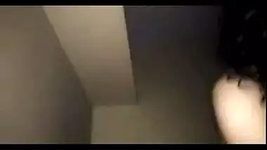 Big boobs Ranchi bhabhi rides and fucks her ex lover!