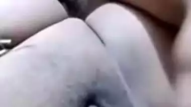 Horny Bangla Girl Shows Her Big Boobs And Masturbating Part 5