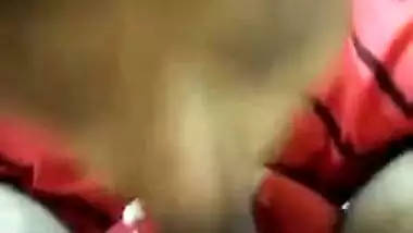 Mallu sex movie scene of a juvenile bhabhi giving an outstanding oral pleasure