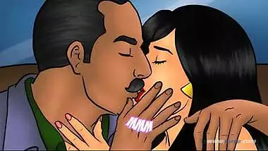 The farmer’s daughter in law Savita bhabhi hot sex in episode SB 75