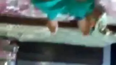 Today Exclusive- Sexy Paki Girl Showing Her Boobs