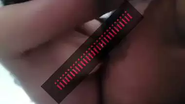 Beautiful Tamil wife riding dick selfie video viral MMS