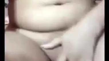 Paki girl showing pussy and boobs