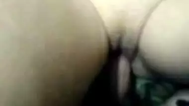 Sexy Pakistani College Girl’s Cunt And Butt Banged