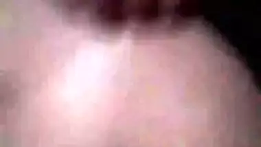 Cute Desi Village Girl Topless Cam Show