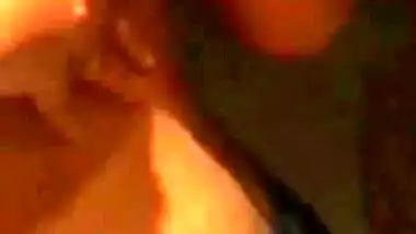 Tattooed Mumbai Girlfriend Boobs Viral Mms Sex