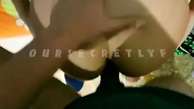 Morning Anal Quickie Before Work With Wife