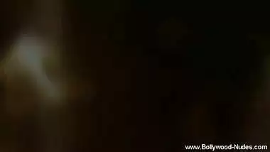 Intense Sex Dance from India