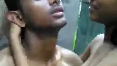 Desi village college student sex vdo