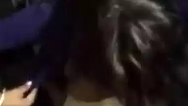 Tamil Recording Dance Boobs Flashing