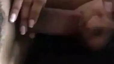 Sexy Chandigarh girl sucking dick of her boss MMS video